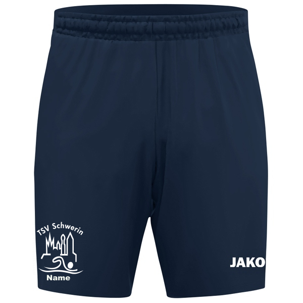 Trainingsshort Dynamic 