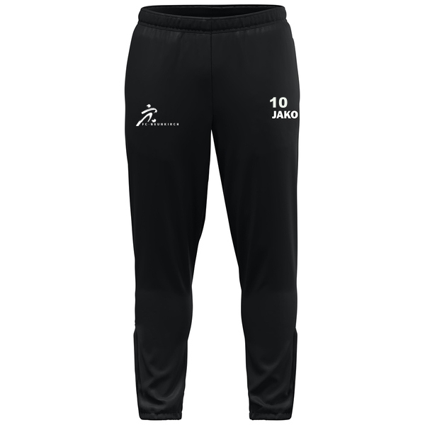 Polyesterhose Dynamic 