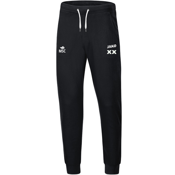 KinderJogginghose Base mit Bündchen 