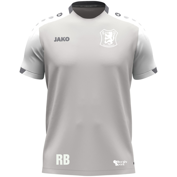 T-Shirt Dynamic 