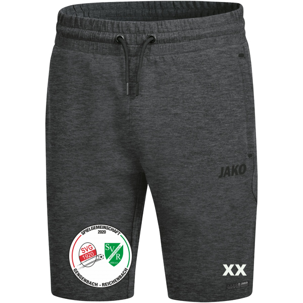 Short Premium Basics 