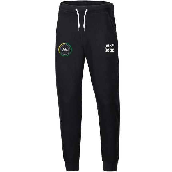 KinderJogginghose Base mit Bündchen 