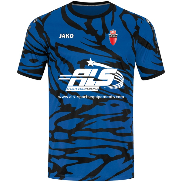 Maillot Animal manches courtes 