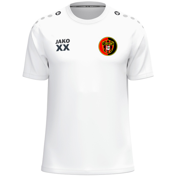 KinderT-Shirt One Cotton 