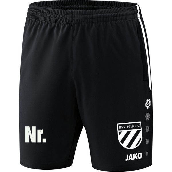 Short Competition 2.0 