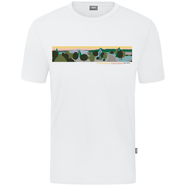 KinderT-Shirt Organic  