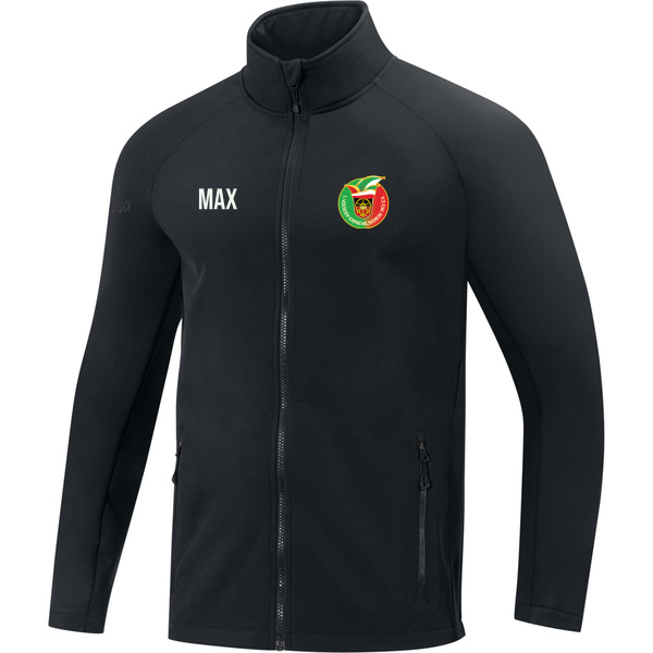 KinderSoftshelljacke Team 