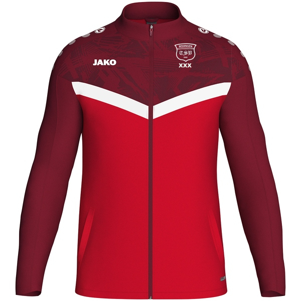 Polyesterjacke Iconic 