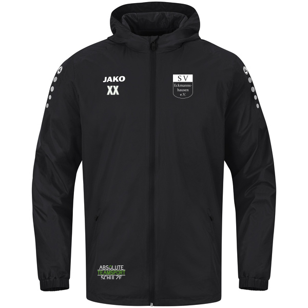 Allwetterjacke Team 2.0 