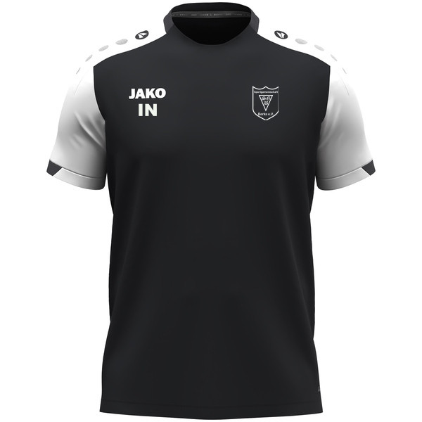 T-Shirt Dynamic 