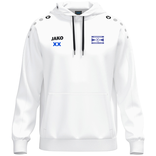 Kapuzensweat One Cotton 