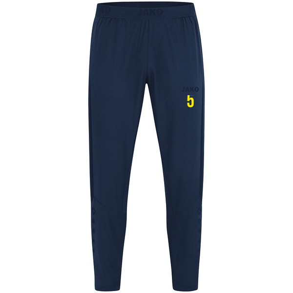 KinderFreizeithose Power 