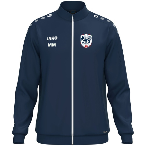 Polyesterjacke One 