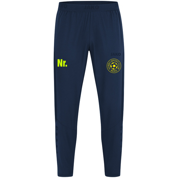 KinderFreizeithose Power 