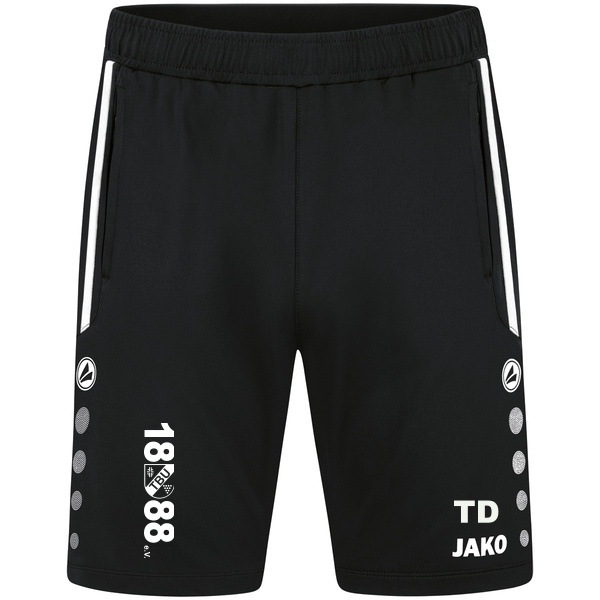 Trainingsshort Allround 