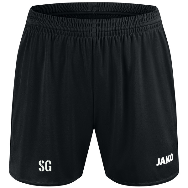 womanSporthose Manchester 2.0 ohne Innenslip Damen 