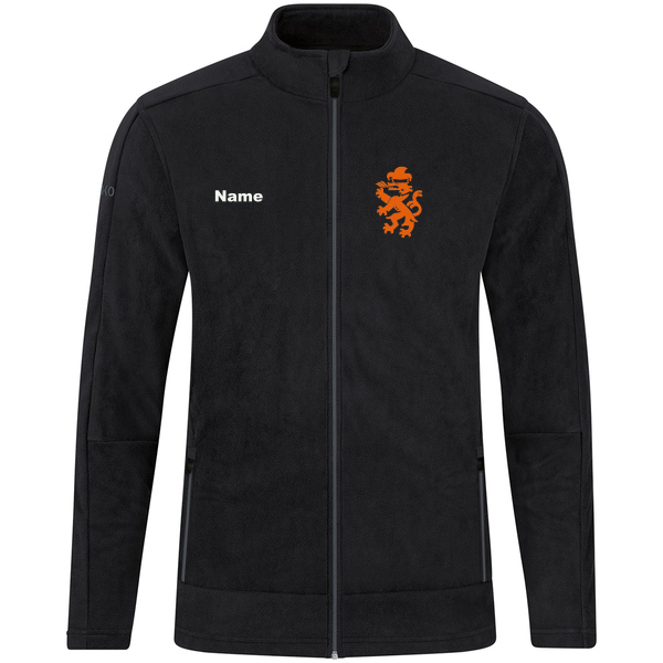 KinderFleecejacke 