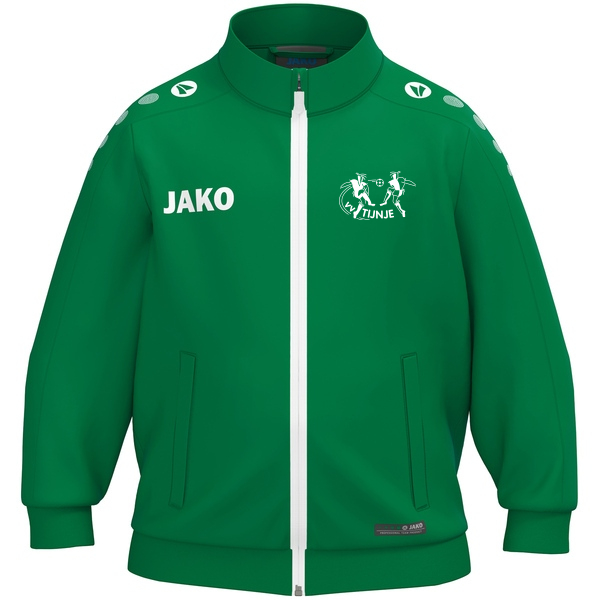 KinderenPolyestervest One Bambini 