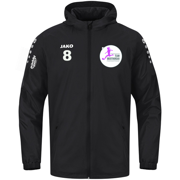 Allwetterjacke Team 2.0 