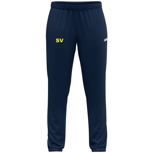 womanPolyesterhose Dynamic Damen 