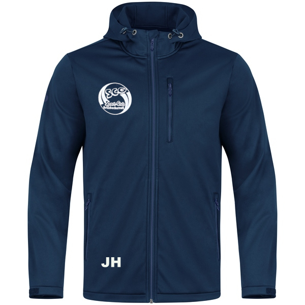 KinderSoftshelljacke Premium 