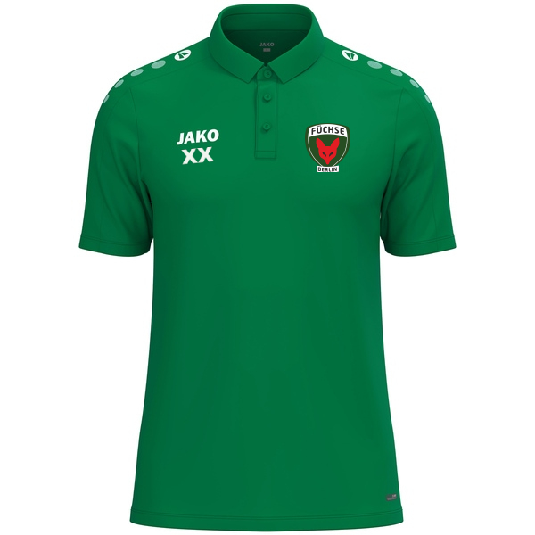 KinderPolo One 