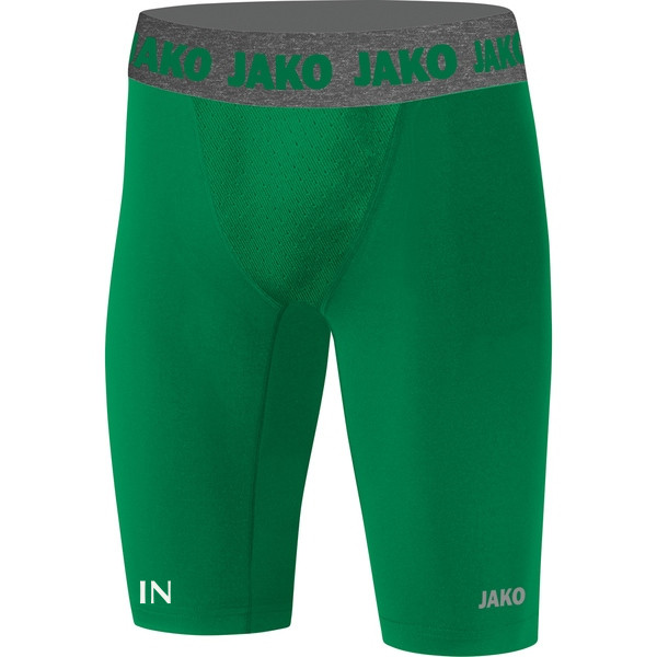 Short Tight Compression 2.0 