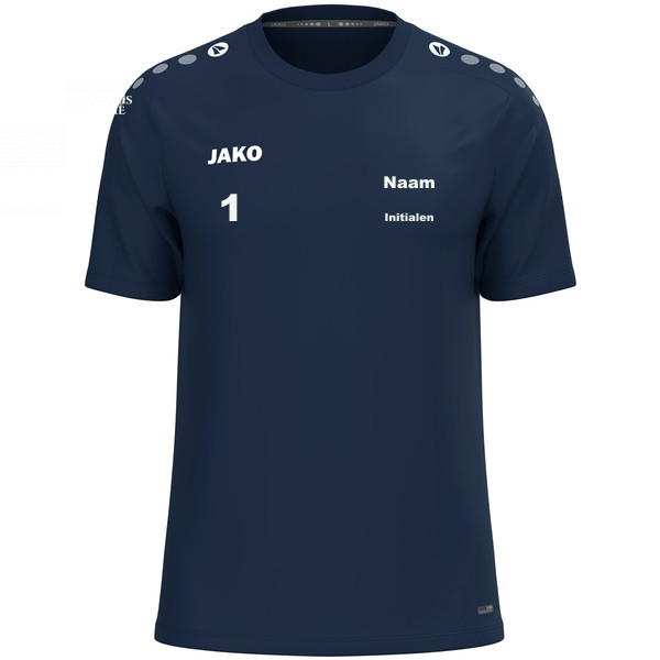 KinderenT-shirt One 
