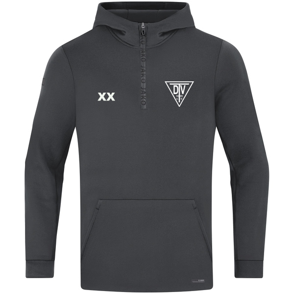 Zip Hoodie Pro Casual 