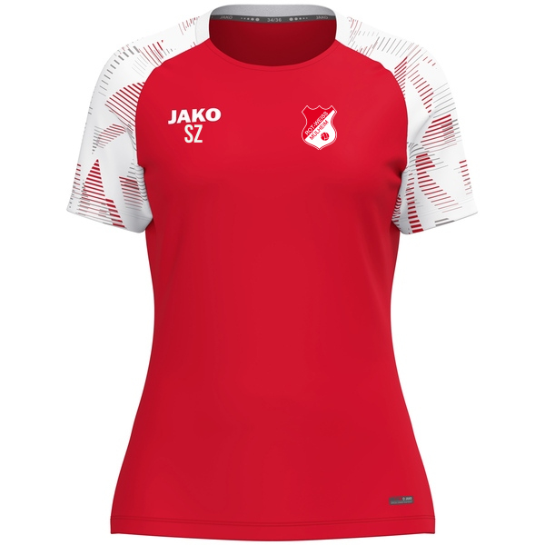 womanT-Shirt Sonic Damen 