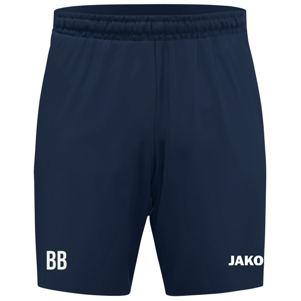 Trainingsshort Dynamic 