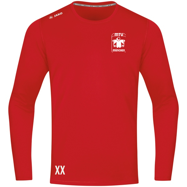 KinderLongsleeve Run 2.0 