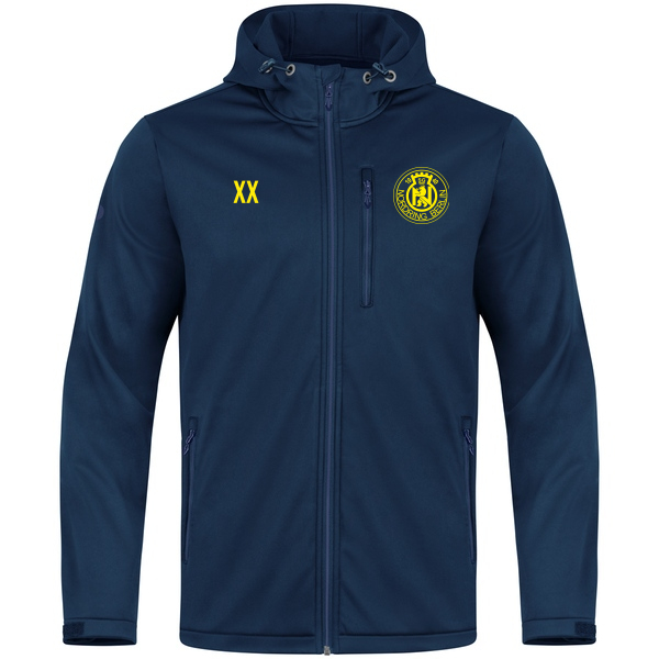 KinderSoftshelljacke Premium 