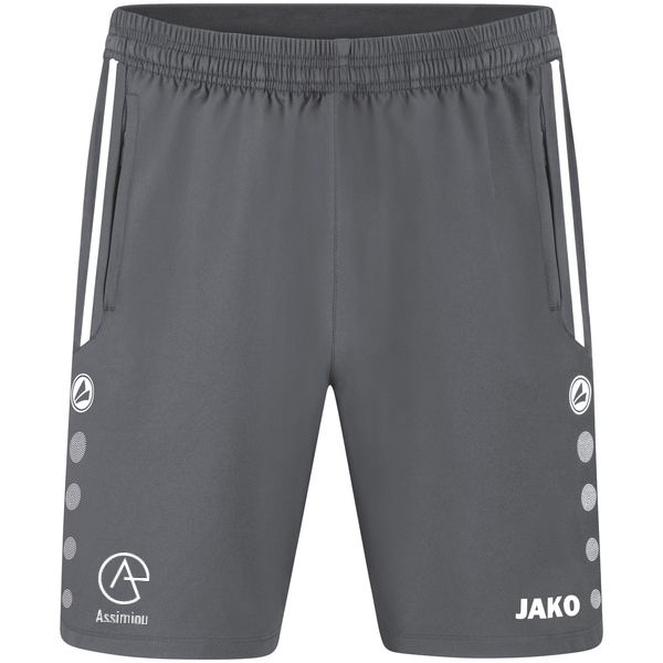 KinderShort Allround 