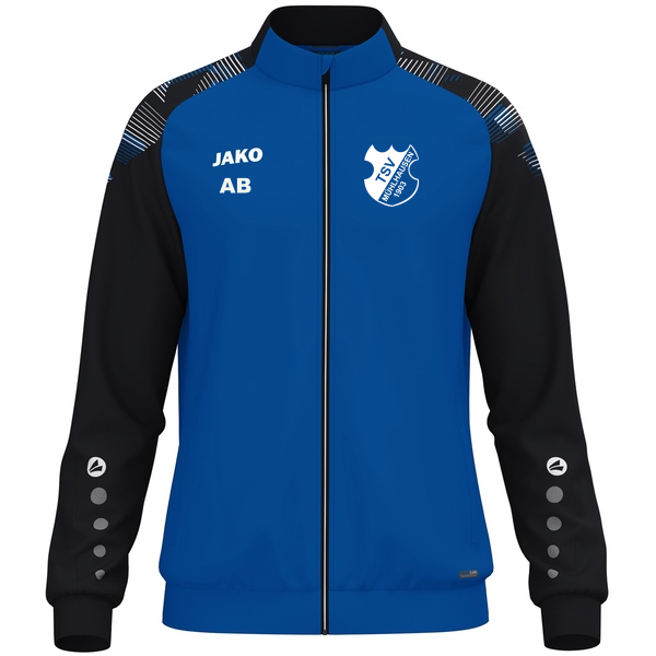 Polyesterjacke Sonic 