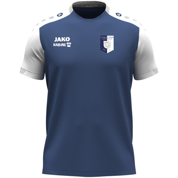 T-Shirt Dynamic 