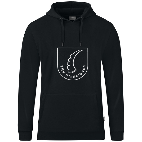 Kapuzensweat Organic  