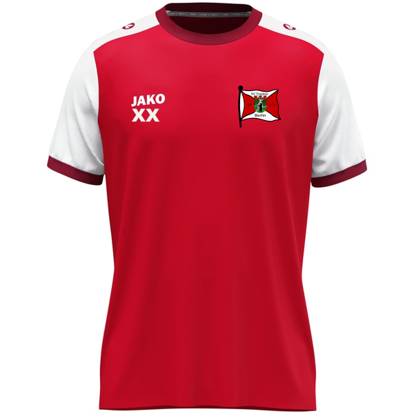 Trikot Dynamic kurzarm 