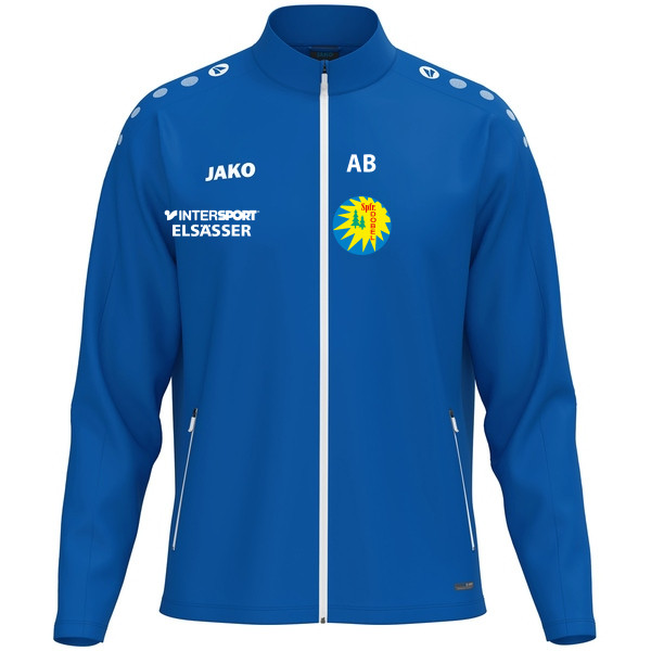 Freizeitjacke One 