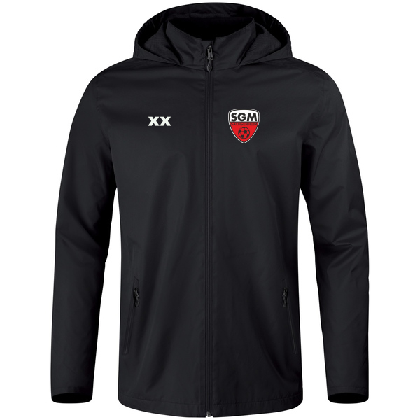 Allwetterjacke Allround 