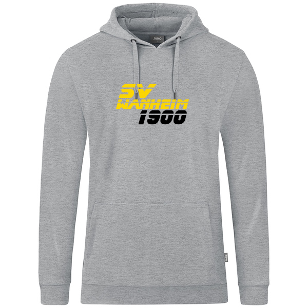 Kapuzensweat Organic  