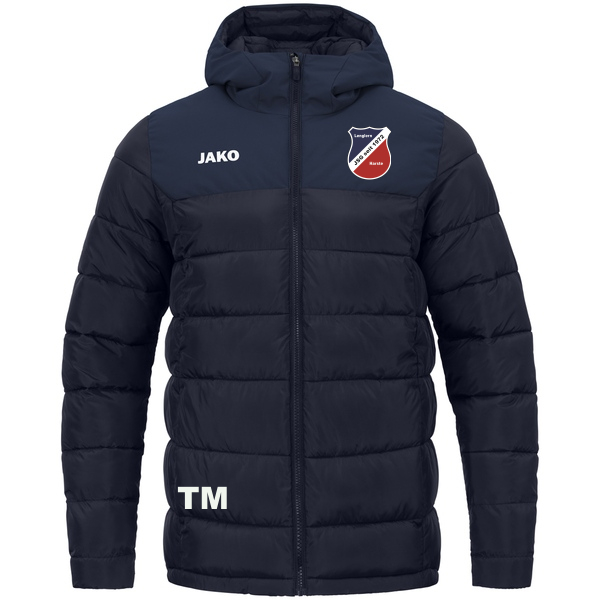 Stadionjacke 