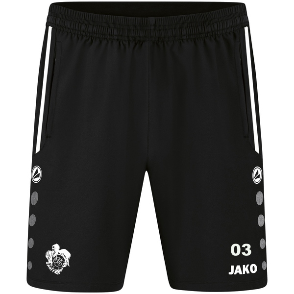 KinderShort Allround 