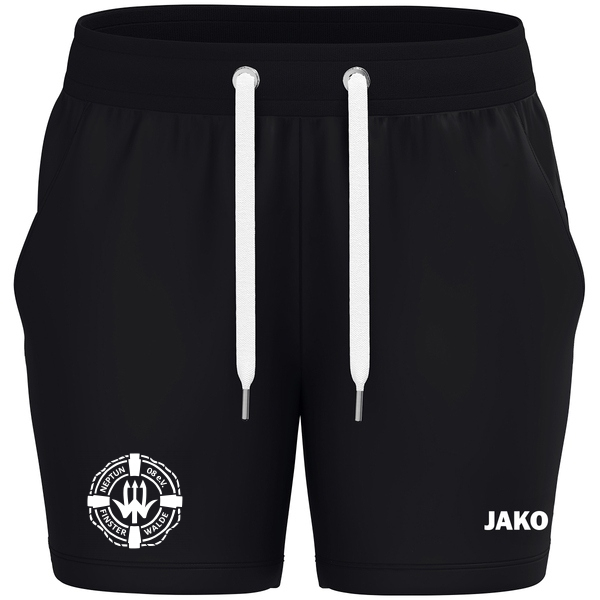 womanJoggingshort One Cotton Damen 