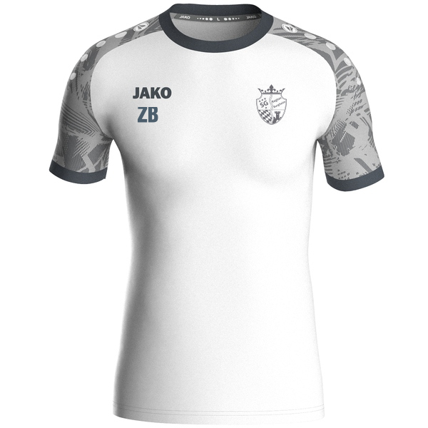 KinderTrikot Iconic kurzarm 