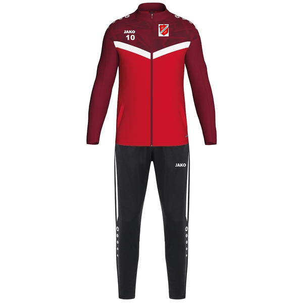 Polyesteranzug Iconic 