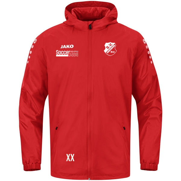 Allwetterjacke Team 2.0 