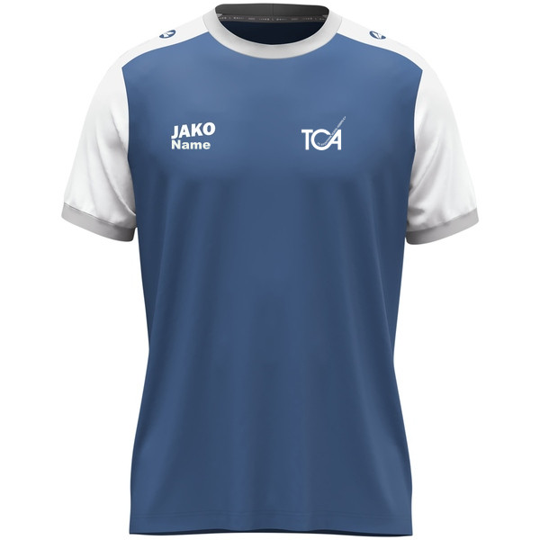 Trikot Dynamic kurzarm 