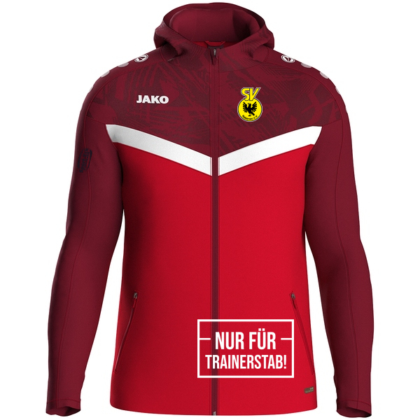 KinderKapuzenjacke Iconic  