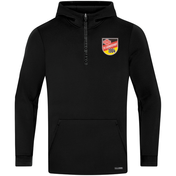 Zip Hoodie Pro Casual 